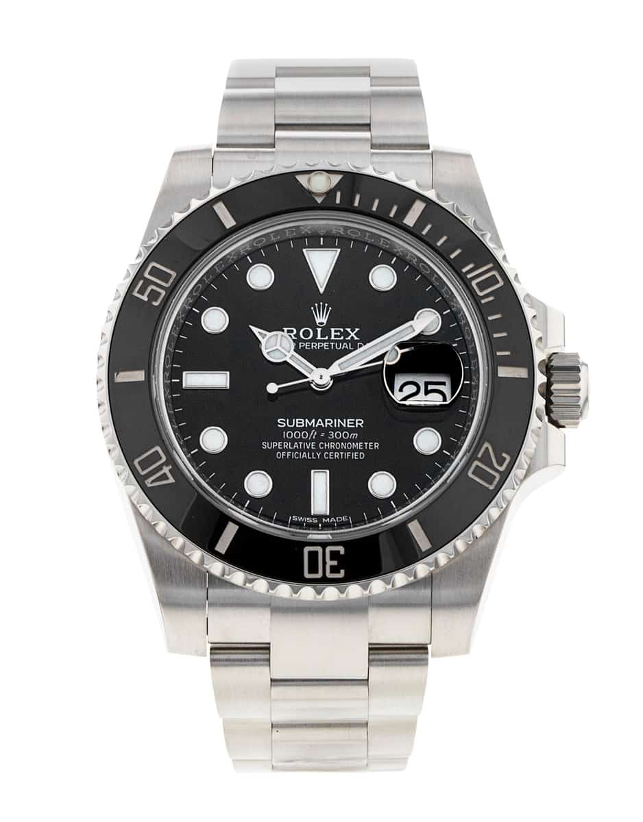 Rolex Submariner 116610 LN Rolex Submariner 116610 LN